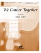 We Gather Together Handbell sheet music cover